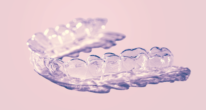 Invisalign – Invisible Dental Braces: Process, Therapy Times as well as More Information