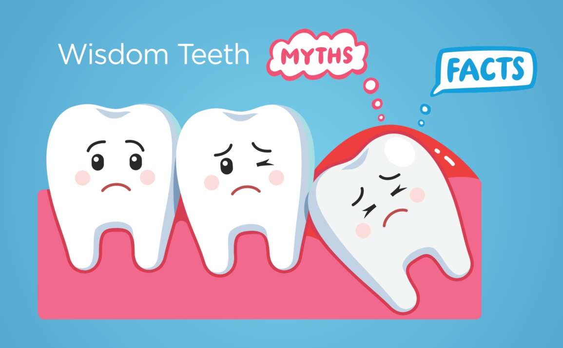 5 Common Dental Myths Busted by Our Expert Dentists 